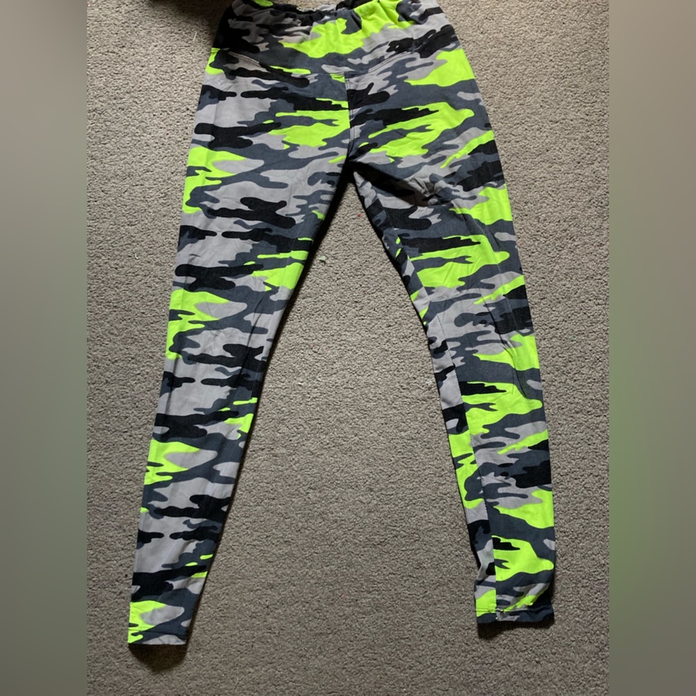 Stopped wearing